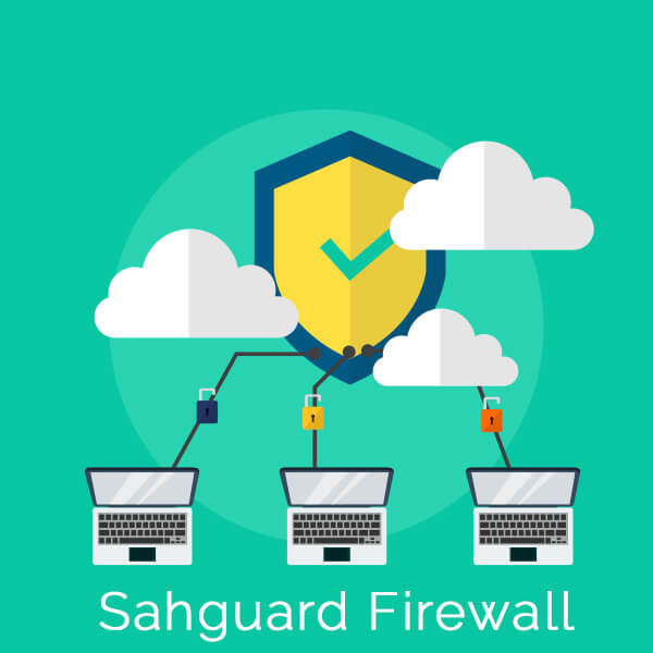 Sahguard Firewall